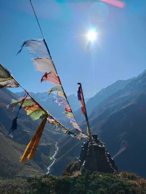 Tsum Valley: 16-Day Trek - Good To Know