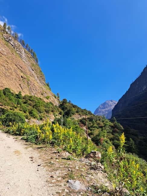 Tsum Valley: 16-Day Trek - Who Is This Trek Perfect For?