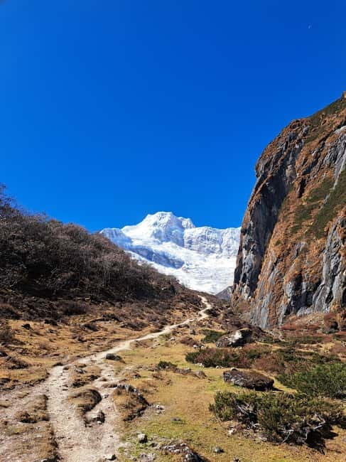 Tsum Valley: 16-Day Trek - FAQ