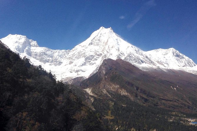 Tsum Valley and Manaslu Trek - Trek Highlights