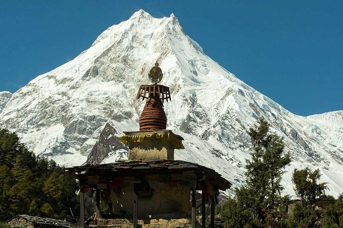 Tsum Valley and Manaslu Trek - Packing and Equipment