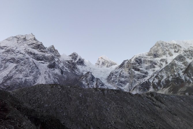 Tsum Valley & Manaslu Circuit Trek - Permits and Regulations for Tsum Valley & Manaslu Circuit Trek