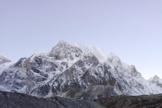 Tsum Valley & Manaslu Circuit Trek - Highlights and Attractions Along the Trek