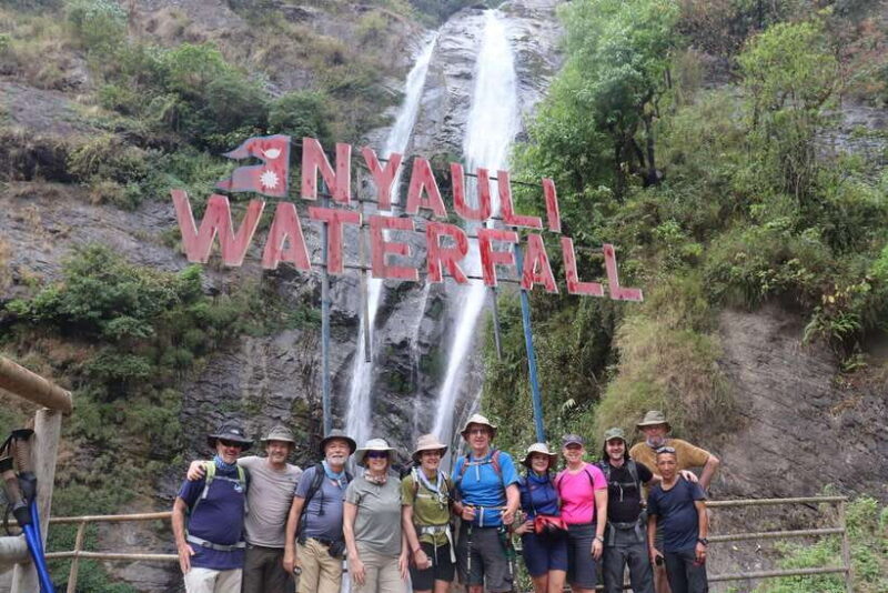 Tsum Valley Trek: A Journey into the Hidden Valley of Nepal - Good To Know