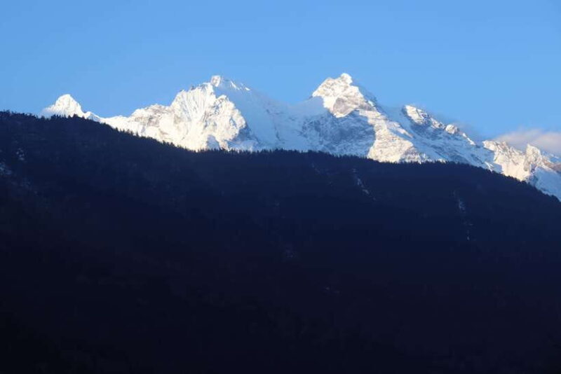 Tsum Valley Trek: A Journey into the Hidden Valley of Nepal - The Best Time to Go