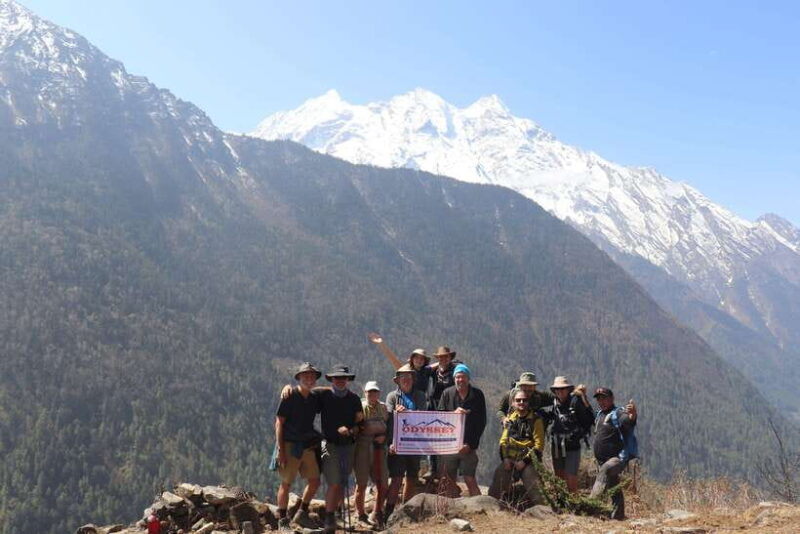 Tsum Valley Trek: A Journey into the Hidden Valley of Nepal - FAQ
