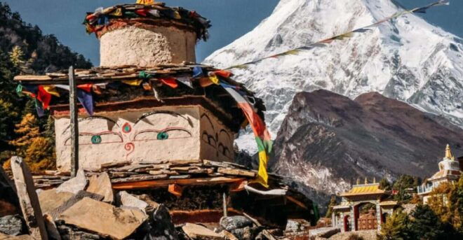 Tsum Valley Trek : a Journey Into the Hidden Valley - Inclusions and Exclusions