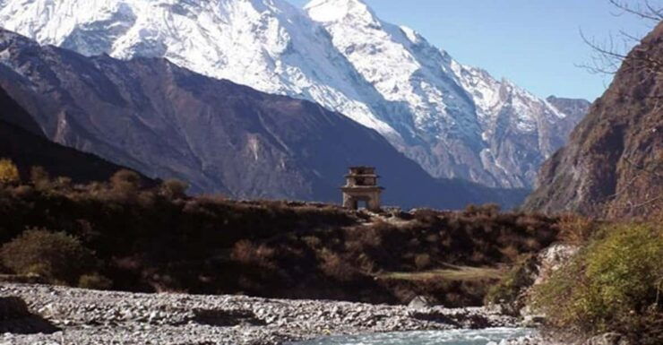 Tsum Valley Trek: Exploring the Hidden Gem - Key Points