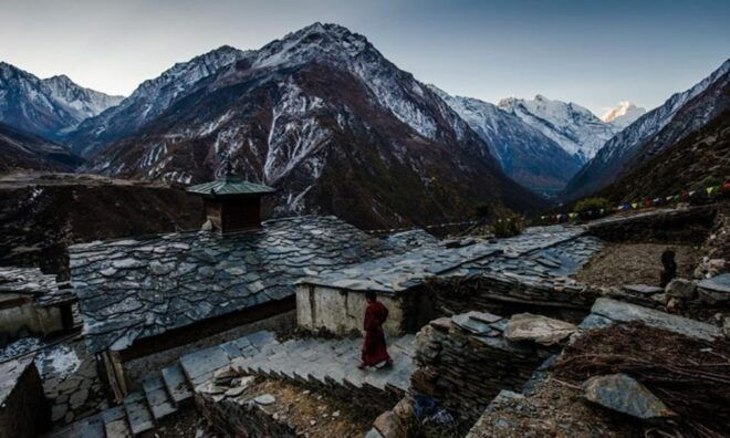 Tsum Valley Trek: Exploring the Hidden Gem - Trek Inclusions and Accommodation