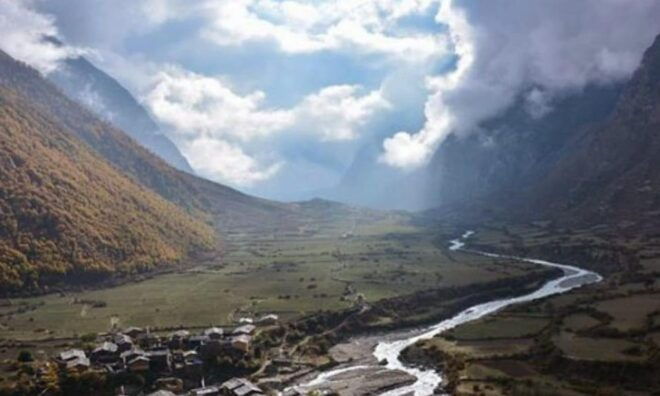 Tsum Valley Trek: Exploring the Hidden Gem - Important Information for Trekkers