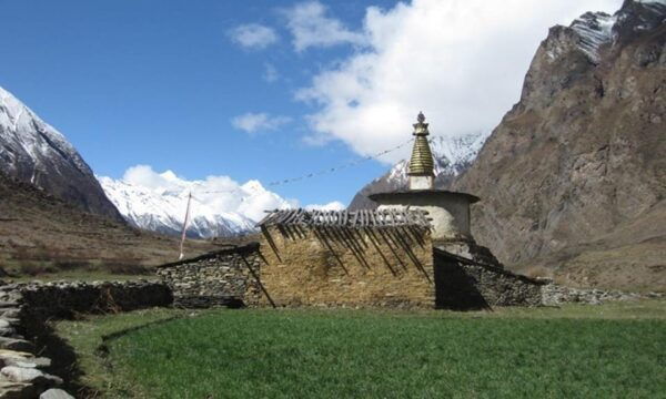 Tsum Valley Trek: Exploring the Hidden Gem - Cultural Insights of Tsum Valley