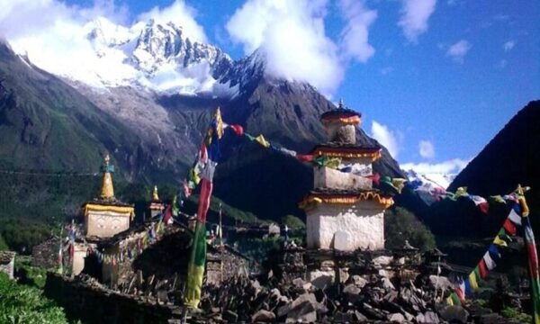 Tsum Valley Trek: Exploring the Hidden Gem - Break Down