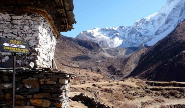 Tsum Valley Trek in Nepal - 14 Days - Break Down