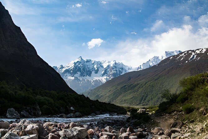 Tsum Valley Trekking - Who Should Consider This Trek?