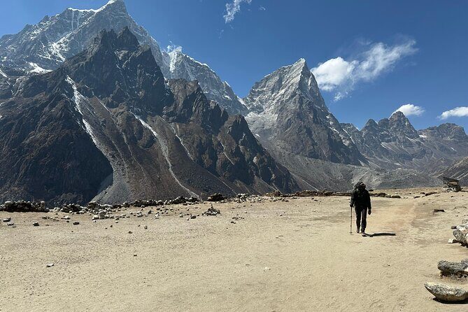 Tsum Valley Trekking - The Sum Up