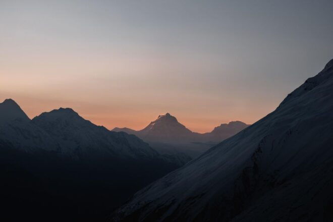 Tsum Valley With Manaslu Trek 22 Days - Itinerary and Accommodation