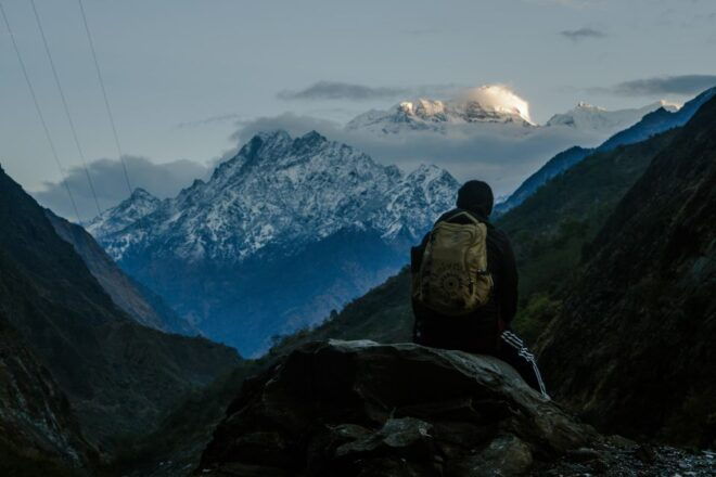 Tsum Valley With Manaslu Trek 22 Days - Common Questions