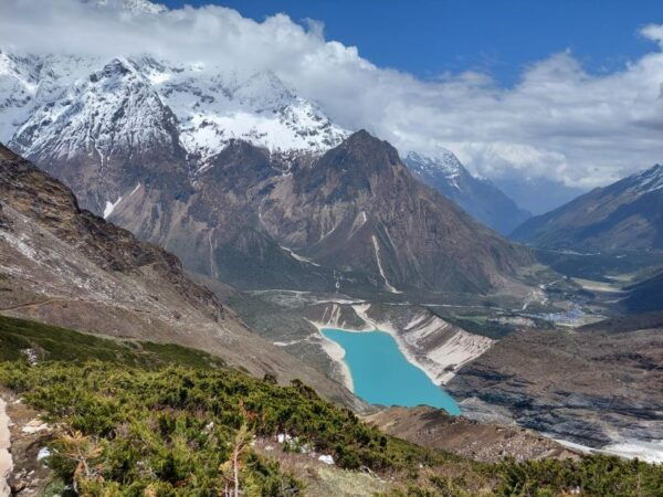Tsum Valley With Manaslu Trek 22 Days - The Sum Up