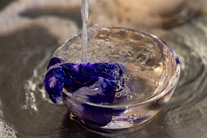 Tsumami Zaiku Japanese Fabric Flower Class - Authenticity and Cultural Value