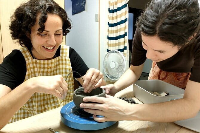 Tsumami Zaiku (Kanzashi) making Workshop in Abeno Osaka - Frequently Asked Questions