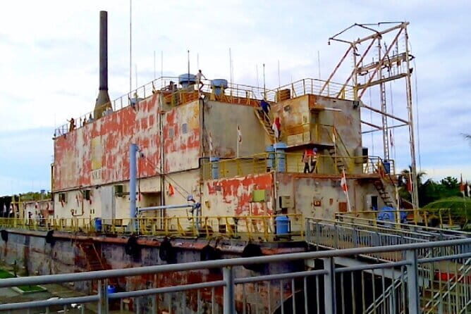 Tsunami Museum and Affected Areas Tour of Banda Aceh - A Detailed Look at the Tsunami Museum Experience