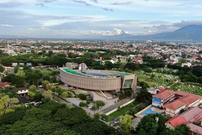 Tsunami Museum and Affected Areas Tour of Banda Aceh - Final Thoughts