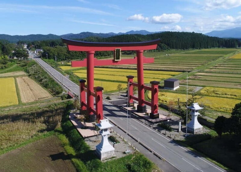 Tsuruoka & Dewa-Sanzan Private Tour with Licensed Guide - Final Thoughts