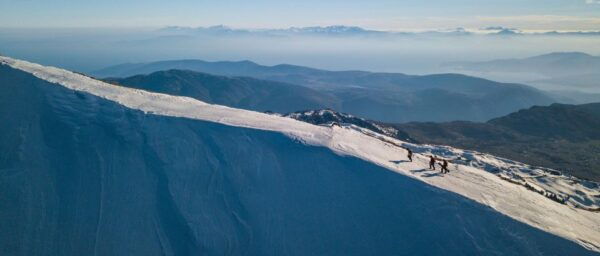 TTAG Greek Winter Backcountry Expedition - Transportation Details