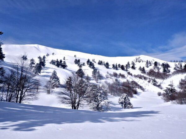 TTAG Greek Winter Backcountry Expedition - Safety and Equipment Requirements