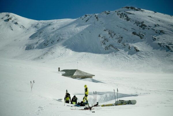 TTAG Greek Winter Backcountry Expedition - The Sum Up