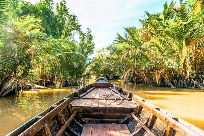 Từ Thành Phố Hồ Chí Minh: Tour Mekong Delta & Chùa VĩNh Tràng - Review and Ratings