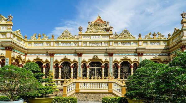 Từ Thành Phố Hồ Chí Minh: Tour Mekong Delta & Chùa VĩNh Tràng - Common Questions