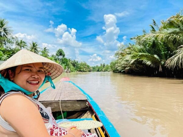 Từ Thành Phố Hồ Chí Minh: Tour Mekong Delta & Chùa VĩNh Tràng - The Sum Up