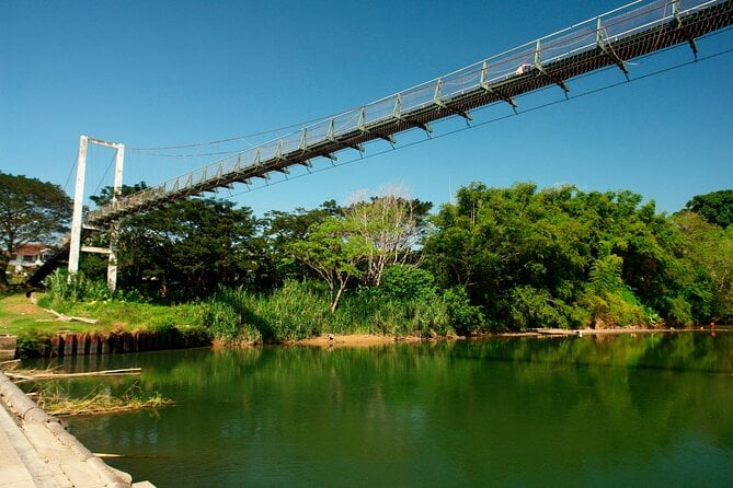 Tuaran Market, Temple, Bridge & Rungus Longhouse Fr Kota Kinabalu - Frequently Asked Questions
