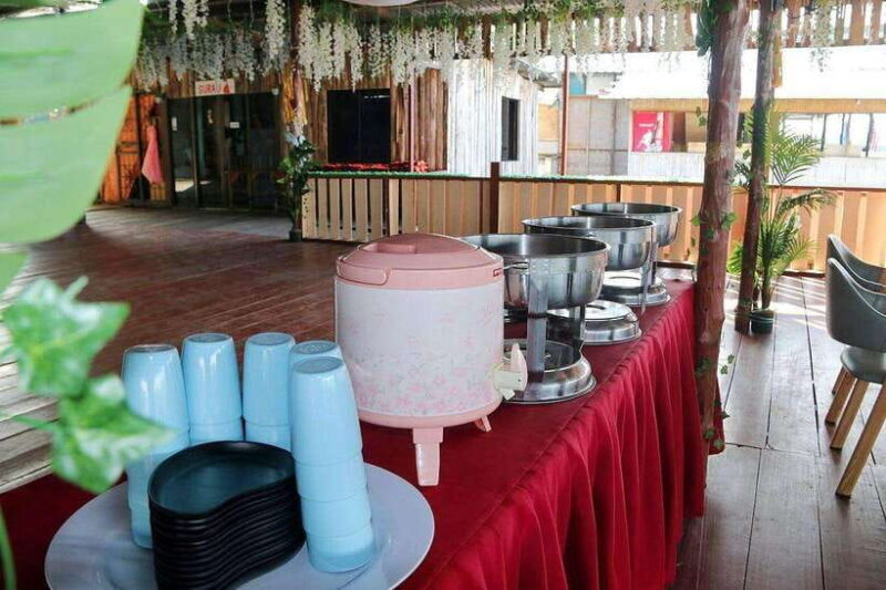 Tuaran, Sabah: Mengkabong Paradise - FAQ