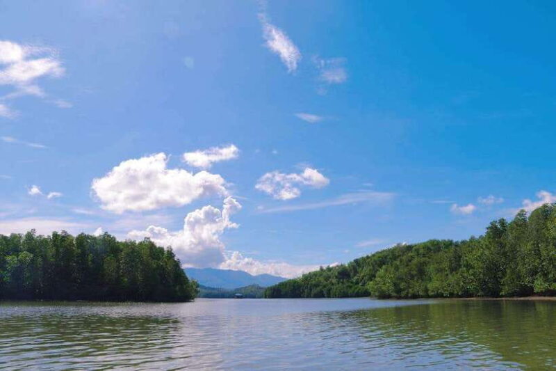 Tuaran, Sabah: Mengkabong Paradise - Practical Considerations