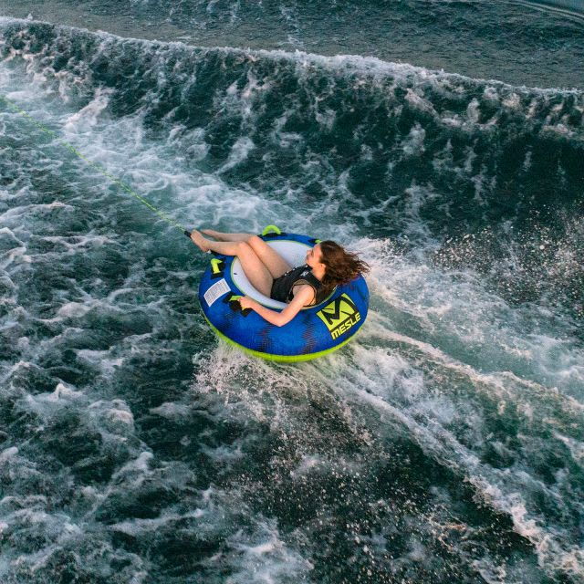Tube Riding in Trincomalee - Activity Details