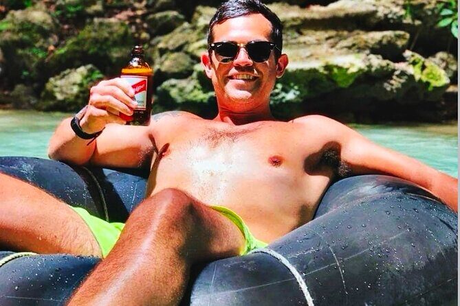 Tubing and Blue Hole Combo Tour from Falmouth - Discover the Tubing and Blue Hole Combo Tour from Falmouth