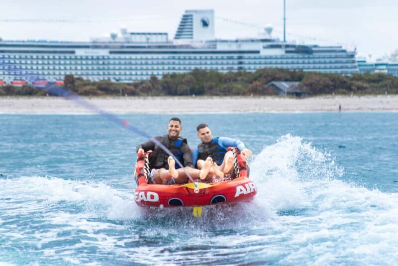Tubing in Fort Lauderdale - What to Expect During Your Tubing Experience