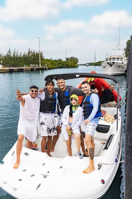 Tubing in Fort Lauderdale - Practical Details: Cost, Booking, and What to Bring