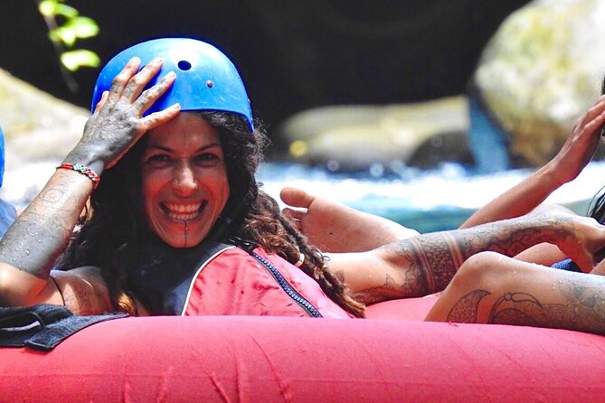 Tubing In Rio Celeste, Nature and Adventure - Good To Know