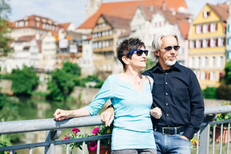 Tübingen: Express Walk with a Local - Good To Know