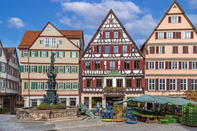Tübingen: Express Walk with a Local - Why This Tour Offers Great Value