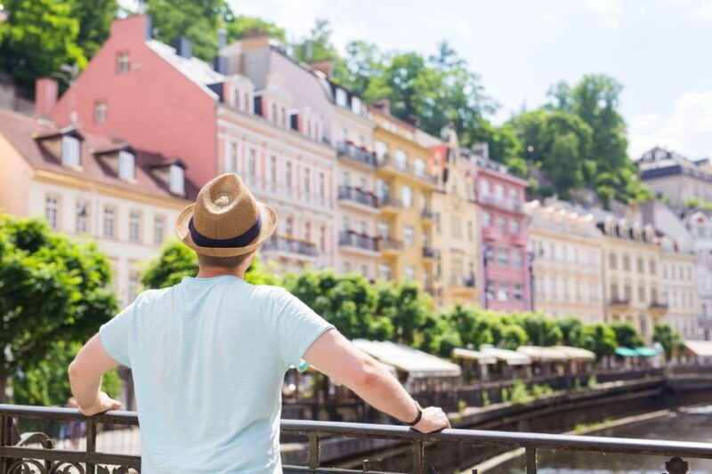 Tübingen: Express Walk with a Local - Authentic Insights from Reviews