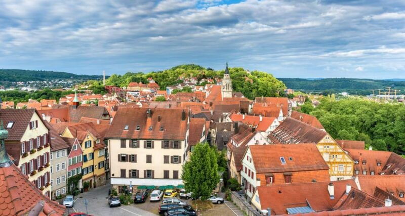 Tübingen: Express Walk with a Local - The Sum Up: Is the Tübingen Express Walk for You?