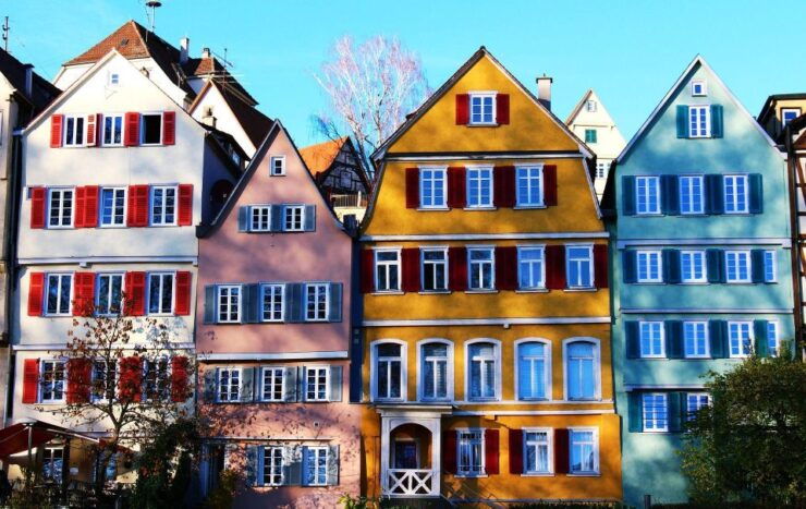 Tübingen: Private Guided Walking Tour - Activity Details