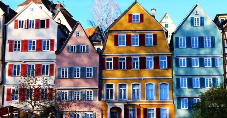 Tübingen: Private Guided Walking Tour - Experience Highlights