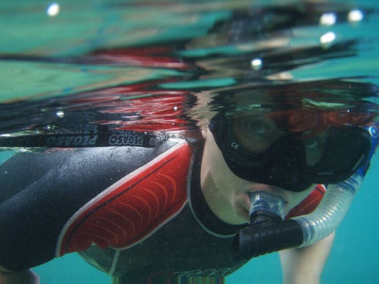 Tucepi: Snorkeling Boat Tour of Hvar, Brac, or the Riviera - Activity Experience