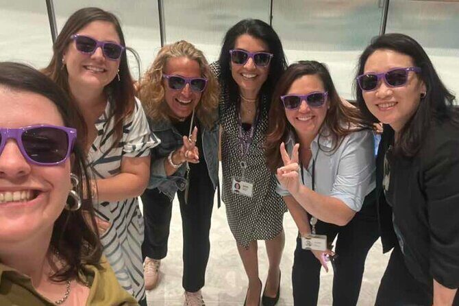 Tucson Bar Crawl: Cacti and Cocktails - Who Will Love This Tour?