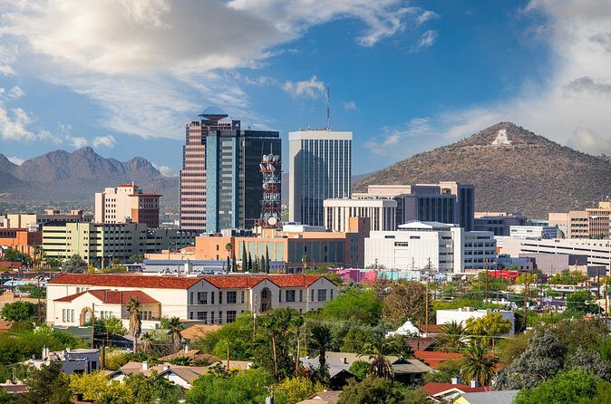 Tucson Bar Crawl: Cacti and Cocktails - FAQ